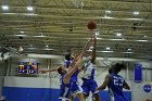MBBall vs Emmanuel  Men’s Basketball vs Emmanuel College. - Photo By: KEITH NORDSTROM : Wheaton, MBBall, Emmanuel, basketball